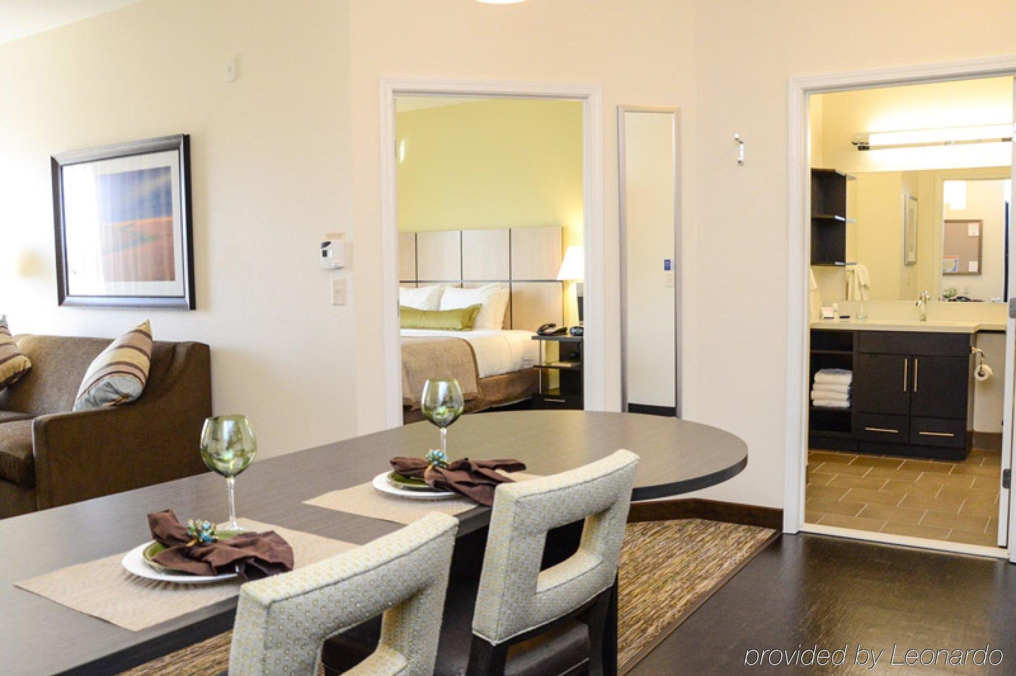 Sonesta Simply Suites Pittsburgh Airport Imperial Exterior photo