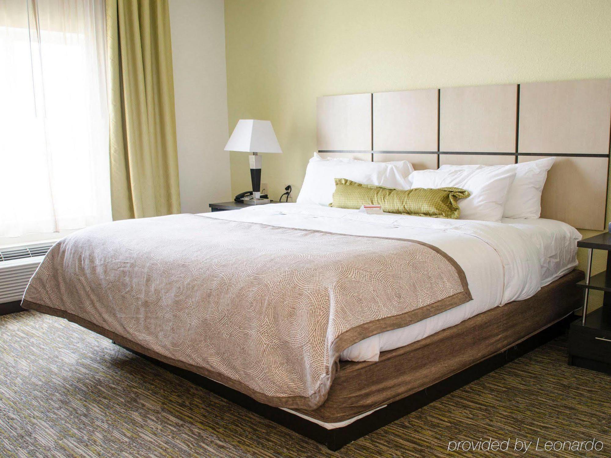 Sonesta Simply Suites Pittsburgh Airport Imperial Exterior photo